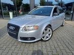 Audi AUDI S4 QUATTRO V8 Automaat Youngtimer, Auto's, Audi, Automaat, Gebruikt, Overige carrosserieën, 109 €/maand