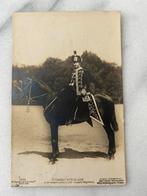 Ak adel Viktoria Luise als totenkopf huzaar leib husar, Verzenden, Landmacht, Nederland, Foto of Poster