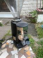 Koffiemolen Mazzer, Witgoed en Apparatuur, Ophalen, Gebruikt