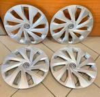 Set van 4 Volkswagen wieldoppen Golf/Polo, Auto diversen, Wieldoppen, Ophalen of Verzenden, Nieuw