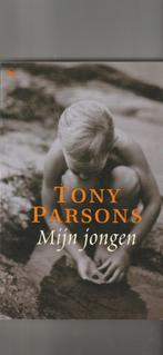 Tony Parsons 285 Blz., Boeken, Ophalen of Verzenden, Zo goed als nieuw