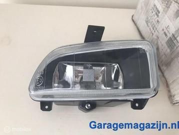 Mistlamp Rechtsvoor H1 Ford Mondeo Mk1 FP10211601 beschikbaar voor biedingen