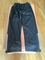 Deventer fiets regenbroek camping regenbroek zwart M unisex, Ophalen, M, Dames, Deventer