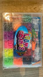 Loom Bands (nog niet uit verpakking), Nieuw, Ophalen