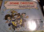 dennie christian Marsupilami 131, Cd's en Dvd's, Vinyl Singles, Gebruikt, 7 inch, Single, Ophalen of Verzenden