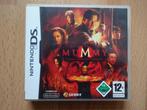DS The Mummy Tomb of the Dragon Emperor , Nintendo DS Game, Spelcomputers en Games, 1 speler, Ophalen of Verzenden, Avontuur en Actie