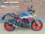 BMW G 310 R (bj 2021) Dealer OH / AKRAPOVIC, Bedrijf, 310 cc, 12 t/m 35 kW, Naked bike