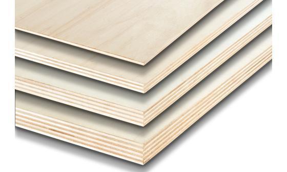 Aanbieding multiplex platen diverse diktes, Doe-het-zelf en Verbouw, Platen en Panelen, Nieuw, Multiplex, Minder dan 20 mm, Ophalen of Verzenden