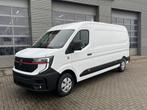 Renault Master E-Tech L3H2 Red Edition 460 WLTP , Trekhaak 2, Stof, 143 pk, Renault, Wit