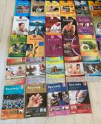 27 stuks Ayurveda actueel Heath Bulletins 2005 tm 2011, Ophalen of Verzenden, Gelezen