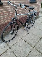 Raleigh herenfiets, Ophalen, Zo goed als nieuw, Overige merken, Versnellingen