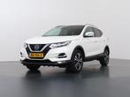 Nissan Qashqai 1.6 N-Connecta | Trekhaak | Panoramadak | Nav, Auto's, Nissan, Voorwielaandrijving, 65 €/maand, Gebruikt, 4 cilinders