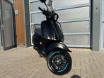 Vespa notte 2020 - 80cc, Ophalen, Maximaal 45 km/u, Vespa S, Zo goed als nieuw