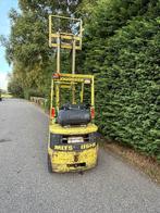 Gas heftruck 1500 kg, Zakelijke goederen, Machines en Bouw | Heftrucks en Intern transport, 1000 tot 2000 kg, Ophalen of Verzenden