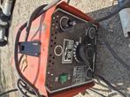 Lasapparaat  fire 180 amp, Ophalen of Verzenden, Gebruikt, 150 tot 250 ampère, Elektroden