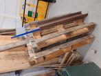 Europallets te koop, Doe-het-zelf en Verbouw, Hout en Planken, Ophalen of Verzenden, Zo goed als nieuw