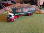 Foden Mickey Mouse Eddie Sobart, Ophalen of Verzenden, Nieuw, Bus of Vrachtwagen, Corgi