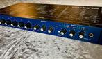 Monacor MMX-60 mic/line mixer 19inch, Ophalen, Gebruikt, Dj-set, Overige merken