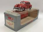 Vitesse 373 Chrysler Windsor Fire Brigade 1947 -GOED- M34, Hobby en Vrije tijd, Modelauto's | 1:43, Overige merken, Gebruikt, Auto