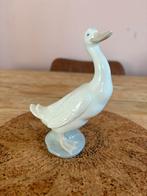 Nao lladro eend only pick up, Verzamelen, Beelden en Beeldjes, Ophalen, Zo goed als nieuw, Dier