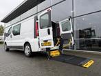 Opel Vivaro 4+1 Rolstoelbus 2.0 CDTI L2H1 Selection (Mooie f, Voorwielaandrijving, Stof, Zwart, 4 cilinders