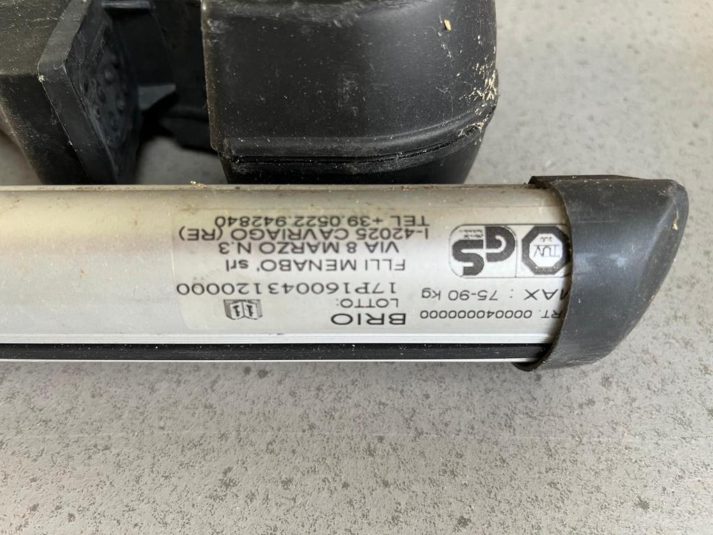 Dakdragers, Auto diversen, Dakdragers, Ophalen, Zo goed als nieuw