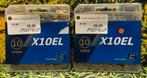 KMC Ketting 10-Speed x10el 114 links, Ophalen of Verzenden, Nieuw, Overige materialen