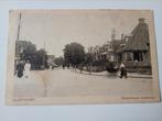 Zandvoort Haarlemmerstraatweg, Ophalen of Verzenden, Voor 1920, Ongelopen, Noord-Holland