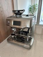 Sage Oracle Touch, Witgoed en Apparatuur, Koffiezetapparaten, Ophalen of Verzenden, Zo goed als nieuw, Espresso apparaat
