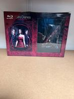 The Vampire Diaries - (Collector edition) Blu-Ray, Cd's en Dvd's, Blu-ray, Ophalen of Verzenden, Nieuw in verpakking
