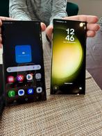 REFURBISHED EU SPEC GALAXY S23 ULTRA, Telecommunicatie, Mobiele telefoons | Samsung, Ophalen, Zwart, Zo goed als nieuw, Galaxy S23