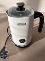 DeLonghi Melkopschuimer, Ophalen, Gebruikt, Elektrische melkopschuimer