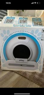 Automatische kattenbak poopy2, Dieren en Toebehoren, Kattenbakken, Ophalen, Zo goed als nieuw