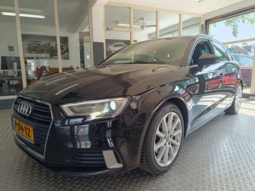 Audi A3 Sportback 30 TDI Design Pro Line Plus Virtual Dashbo beschikbaar voor biedingen