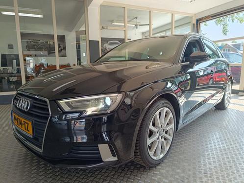 Audi A3 Sportback 30 TDI Design Pro Line Plus Virtual Dashbo, Auto's, Audi, Bedrijf, Te koop, A3, ABS, Airbags, Airconditioning