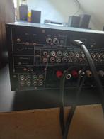 Marantz SR-5004 receiver met Keff C10 speakers, Losse componenten, Ophalen, Overige merken, Speakers