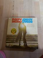 Johnny Pearson - Sleepy Shores LP, Ophalen of Verzenden, Voor 1960, Gebruikt, 12 inch