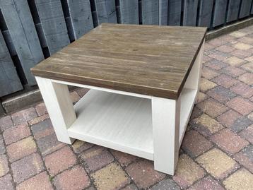 Hoektafel / salontafel Lagune van Pronto wonen beschikbaar voor biedingen