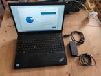 Lenovo Thinkpad T580 i7 16gb, Ophalen, Zo goed als nieuw, 14 inch, SSD