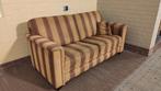 Tweezitsbankje gratis, Huis en Inrichting, Ophalen, Gebruikt, 150 tot 200 cm, Tweepersoons