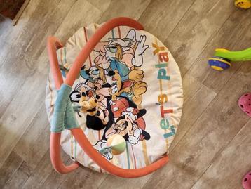 Speelkleed disney beschikbaar voor biedingen
