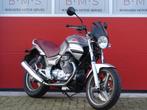 MOTO GUZZI 750 BREVA IE (bj 2003), Motoren, Motoren | Moto Guzzi, 2 cilinders, 744 cc, Bedrijf, Meer dan 35 kW