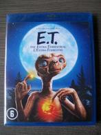 Blu-ray: E.T. The Extra Terrestrial (40th Ann.)nieuw in seal, Avontuur, Verzenden, Nieuw in verpakking