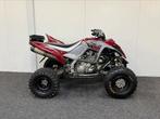 Yamaha YFM raptor 700 R NL kenteken quad yamaha rsptor quad, Motoren, Quads en Trikes