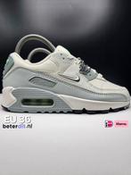 Nike Air Max 90 SE 'Molten Metal'
Maat: 36, Wit, Ophalen of Verzenden, Nike, Nike