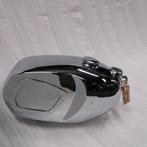 Nieuwe chrome Kreidler benzinetank model buffel 1967-72, Tank, Tank Kreidler, Nieuw, Ap.deroue@planet.nl