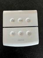 Orcon afstandsbediening RF 21800000 (Nieuw), Doe-het-zelf en Verbouw, Ventilatie en Afzuiging, Ophalen of Verzenden, Nieuw, Ventilator en Afzuiger