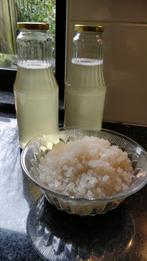 Waterkefir - korrels of drank., Diversen, Ophalen