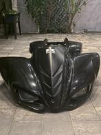 Kawasaki KFX 700 kappenset Tekoop, Motoren, Motoren | Kawasaki, Particulier, Crossmotor