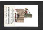 Etiket scan V3765, Ophalen of Verzenden, Gebruikt, Sigarenbandjes